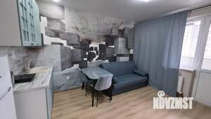 Студия квартира, вторичка, 20м2, 9/20 этаж