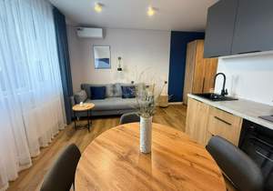 Студия квартира, вторичка, 22м2, 22/23 этаж