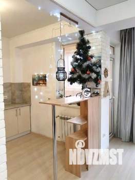 Студия квартира, вторичка, 31м2, 12/16 этаж