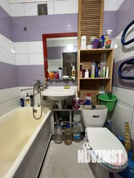 1-к квартира, вторичка, 21м2, 2/5 этаж