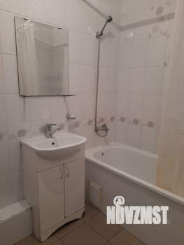 1-к квартира, вторичка, 40м2, 2/16 этаж