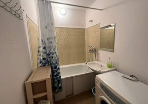 1-к квартира, вторичка, 38м2, 3/16 этаж