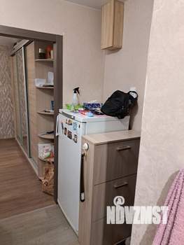 2-к квартира, вторичка, 25м2, 2/5 этаж