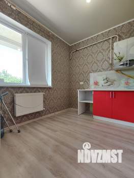 2-к квартира, вторичка, 53м2, 1/1 этаж