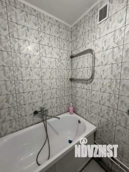 1-к квартира, вторичка, 28м2, 3/5 этаж