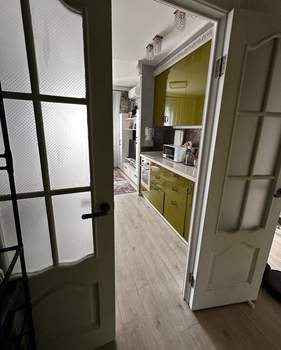 1-к квартира, вторичка, 36м2, 9/10 этаж