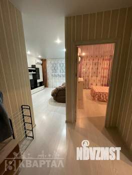 2-к квартира, вторичка, 34м2, 3/25 этаж