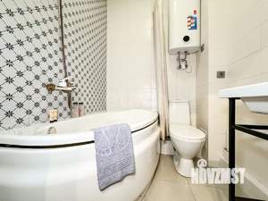 Студия квартира, вторичка, 20м2, 20/20 этаж