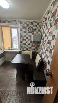 2-к квартира, вторичка, 46м2, 9/9 этаж