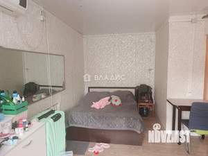 1-к квартира, вторичка, 28м2, 2/2 этаж