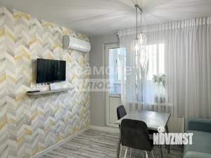 2-к квартира, вторичка, 61м2, 4/16 этаж