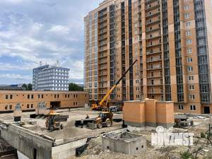 3-к квартира, вторичка, 92м2, 6/16 этаж