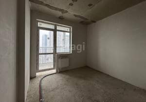 1-к квартира, вторичка, 34м2, 9/25 этаж