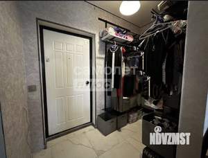 Студия квартира, вторичка, 32м2, 18/21 этаж