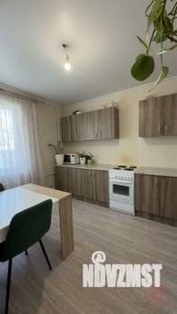 2-к квартира, вторичка, 57м2, 10/16 этаж