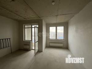 Студия квартира, вторичка, 29м2, 9/25 этаж