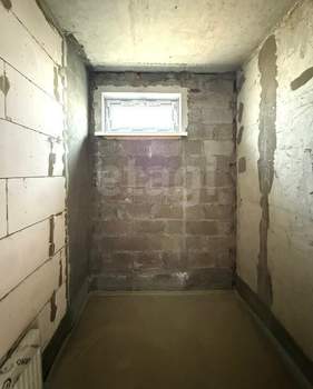 2-к квартира, вторичка, 56м2, 23/24 этаж