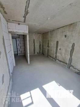 1-к квартира, вторичка, 38м2, 18/24 этаж