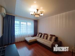 3-к квартира, вторичка, 62м2, 5/10 этаж