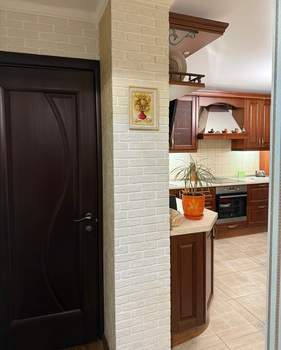 2-к квартира, вторичка, 65м2, 11/16 этаж