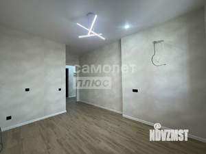 1-к квартира, вторичка, 40м2, 11/20 этаж