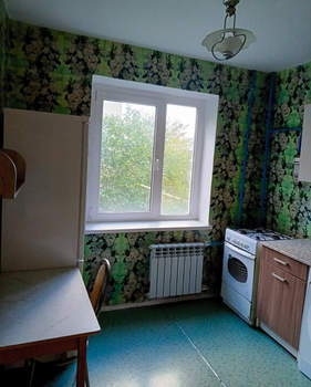 1-к квартира, вторичка, 35м2, 2/9 этаж