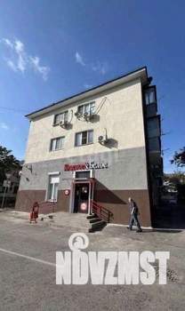 1-к квартира, вторичка, 26м2, 2/3 этаж