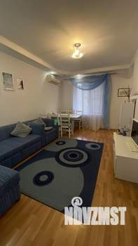 3-к квартира, вторичка, 56м2, 1/4 этаж