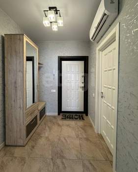 1-к квартира, вторичка, 34м2, 10/25 этаж