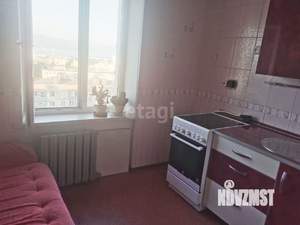 4-к квартира, вторичка, 76м2, 9/9 этаж