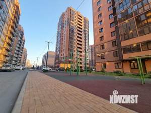 3-к квартира, вторичка, 79м2, 3/12 этаж