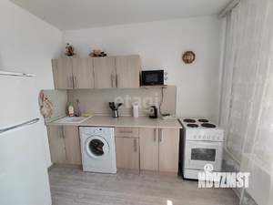 1-к квартира, вторичка, 36м2, 15/20 этаж