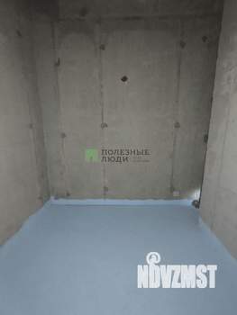 1-к квартира, вторичка, 54м2, 16/16 этаж