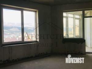 4-к квартира, вторичка, 165м2, 6/9 этаж