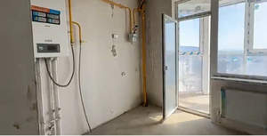 2-к квартира, вторичка, 54м2, 7/15 этаж