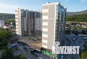 1-к квартира, вторичка, 42м2, 14/14 этаж