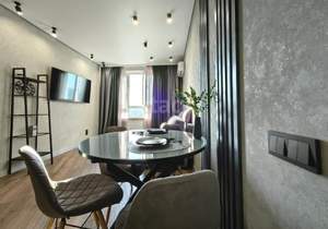 2-к квартира, вторичка, 41м2, 12/18 этаж