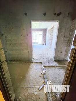 2-к квартира, вторичка, 100м2, 11/17 этаж
