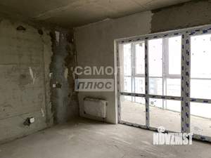 3-к квартира, вторичка, 123м2, 17/17 этаж