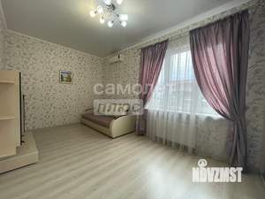 1-к квартира, вторичка, 42м2, 2/9 этаж