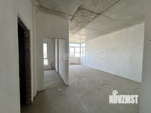 1-к квартира, вторичка, 43м2, 11/21 этаж