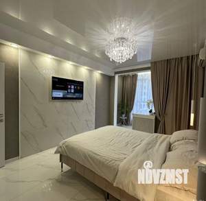 1-к квартира, вторичка, 44м2, 3/24 этаж