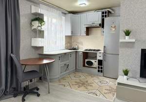 1-к квартира, вторичка, 30м2, 5/5 этаж