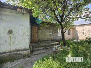 3-к квартира, вторичка, 34м2, 1/1 этаж