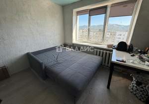 1-к квартира, вторичка, 21м2, 9/9 этаж