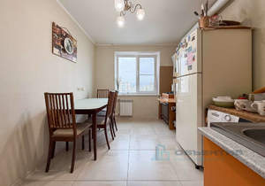 3-к квартира, вторичка, 62м2, 8/9 этаж