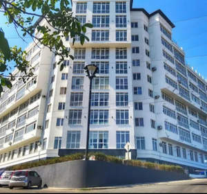 Студия квартира, вторичка, 30м2, 5/10 этаж