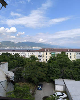 2-к квартира, вторичка, 43м2, 5/5 этаж