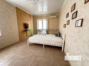 3-к квартира, вторичка, 88м2, 13/16 этаж