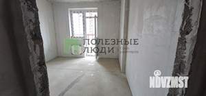 2-к квартира, вторичка, 62м2, 6/16 этаж